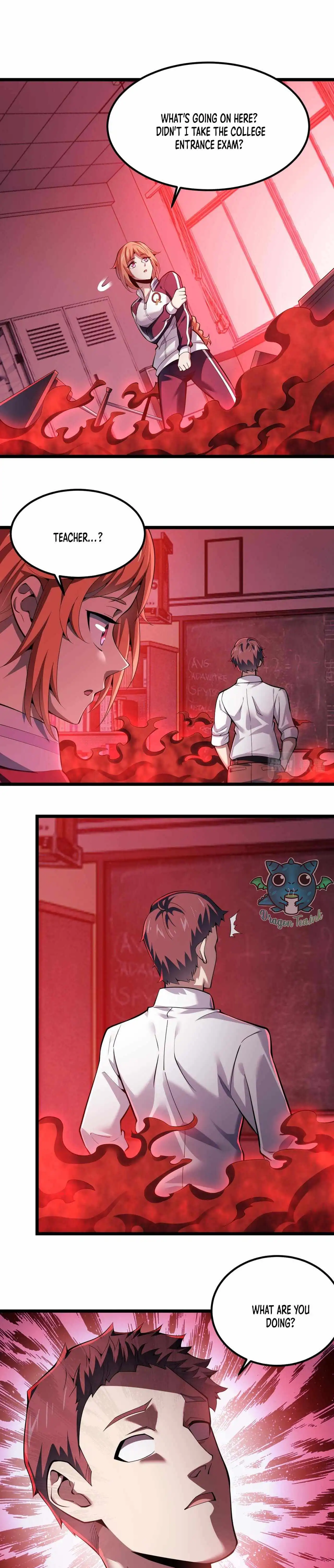 Combine Cube Chapter 34 4